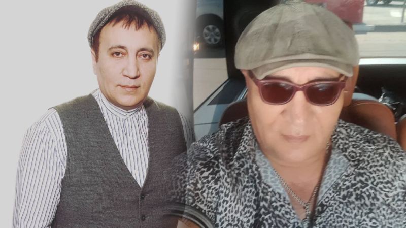 Tanınmış meyxanaçı sevgilisini BIÇAQLAYIB? - AÇIQLAMA 
