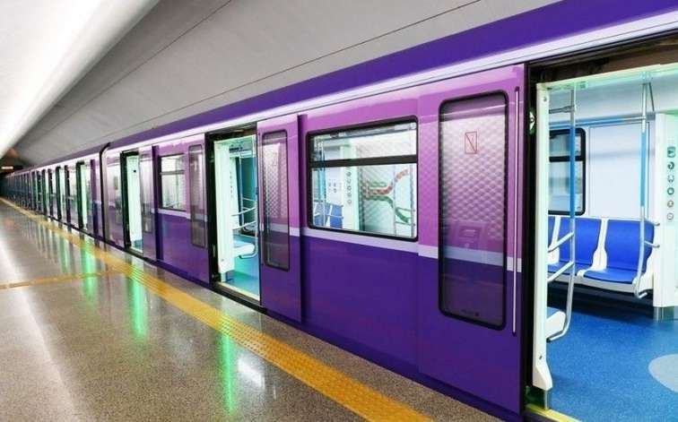 Bakı metrosu gücləndirilmiş iş rejimində çalışacaq 