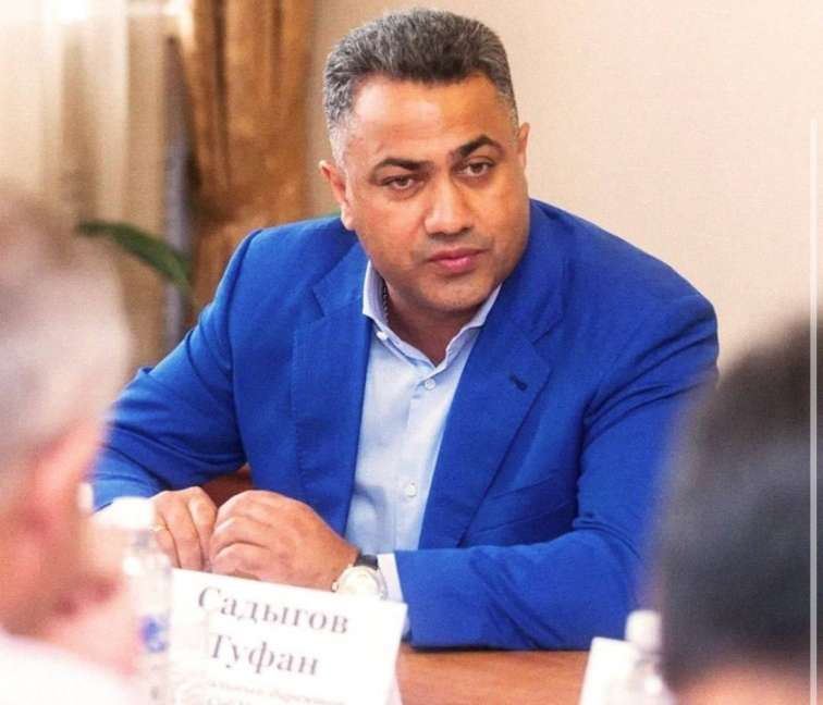 Azərbaycanlı iş adamına futbolla məşğul olmaq ömürlük qadağan edildi – Rusiyada 