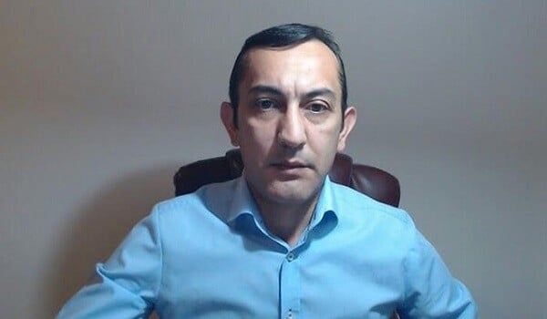 Qabil Məmmədov yoxa çıxdı: öldürülüb? - Video 