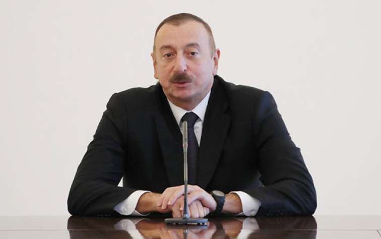 “Azərbaycan iqtisadi cəhətdən heç bir ölkədən asılı deyil 