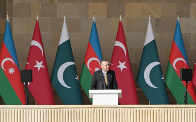 “Bu, türk dünyası üçün də böyük qürur mənbəyidir” 
