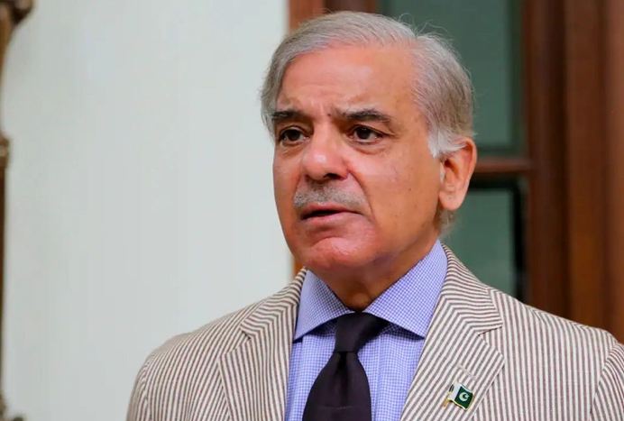 Şahbaz Şərifin Rusiyaya səfəri planlaşdırılır 