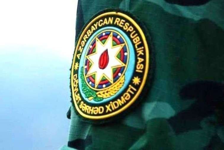 DSX qəza ilə bağlı paylaşım etdi - FOTO 