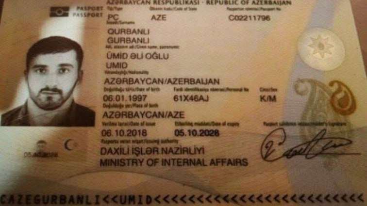 Rusiya-Ukrayna müharibəsində daha bir azərbaycanlı həlak oldu 