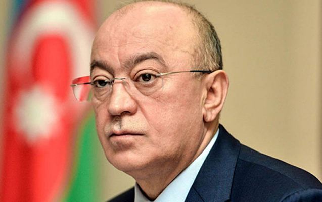 Kəmaləddin Heydərov gürcüstanlı nazirə zəng etdi 