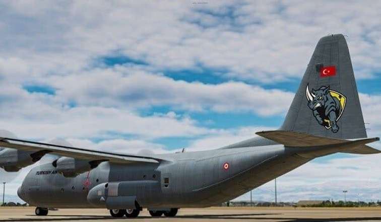 Şəhid olan hərbçilərin nəşləri A-400M təyyarəsi ilə Türkiyəyə aparılacaq 