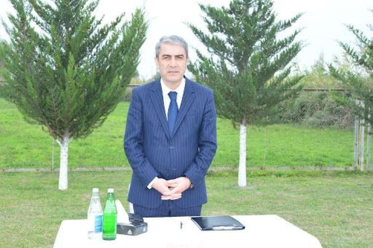 Göyçayın icra başçısı vəzifəsindən azad edildi 