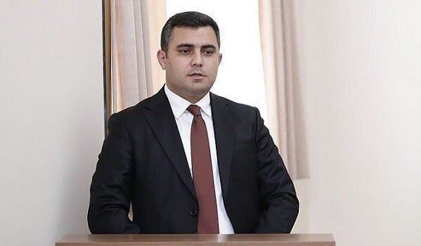 Naxçıvanın baş naziri vəzifəsindən azad edildi 