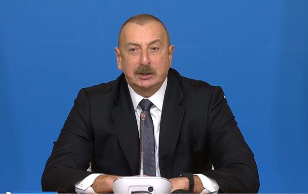 “Əyri yola gedən hər bir məmur məhkəmə qarşısında cavab verməli olur” 