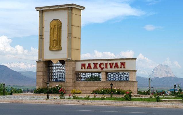 Naxçıvanda yeni regional mədəniyyət idarələri yaradıldı 