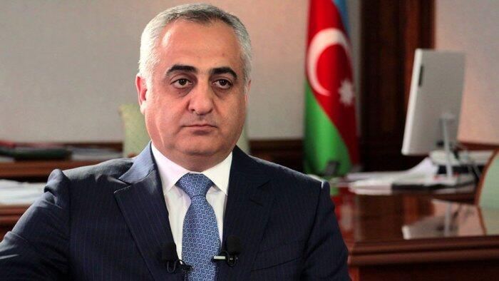 Fuad Nəcəfli Naxçıvanı belə tərk etdi - FOTO 