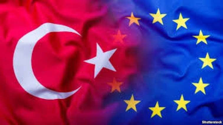 AB Türkiyəyə ilk hərbi müşavir təyin etdi 