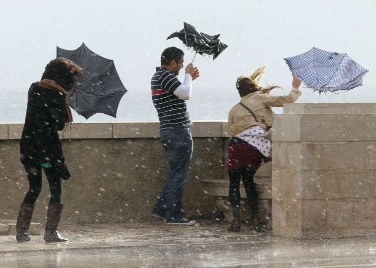 Hava ilə bağlı XƏBƏRDARLIQ: Bu tarixədək... 
