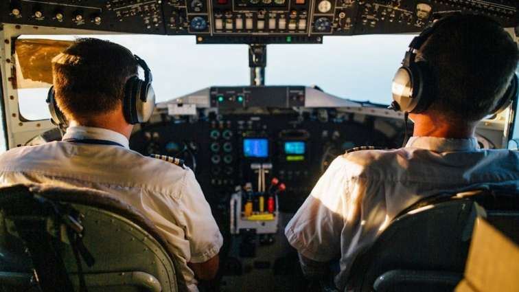 Təyyarəni lisenziyasız pilot idarə edib – ŞOK DETALLAR 
