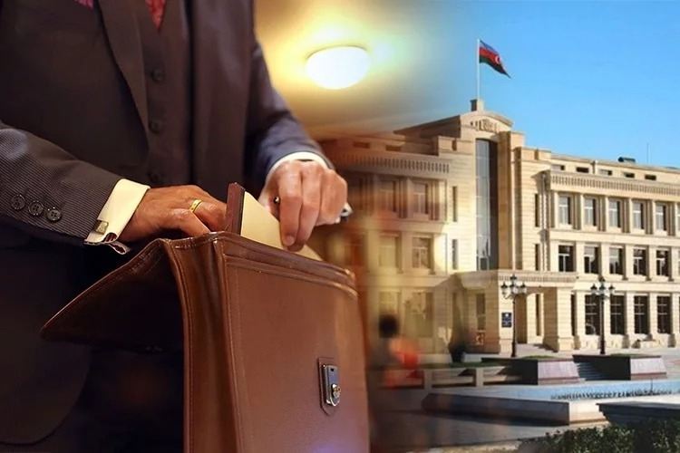 İcra başçılarının maaşları açıqlandı - \"Yaşadığı ev, sürdüyü avtomobil bu maaşa uyğundurmu?”