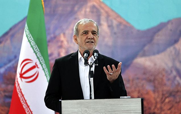 “Xalq aclıq içindədirsə, ölkəni idarə etmək mümkün deyil” 