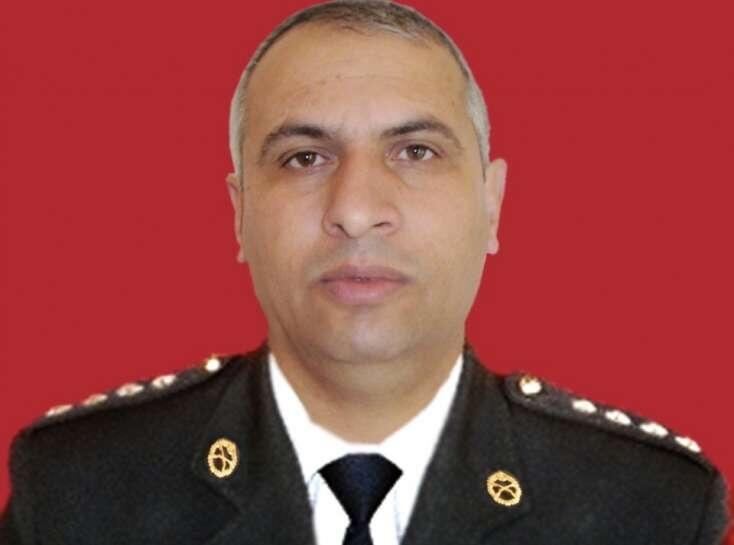Silah zavodundakı qəzada həlak olan mayor imiş - FOTO 
