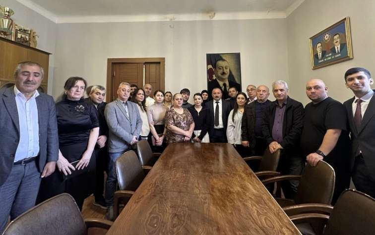 “Səs” qəzeti bağlanır 