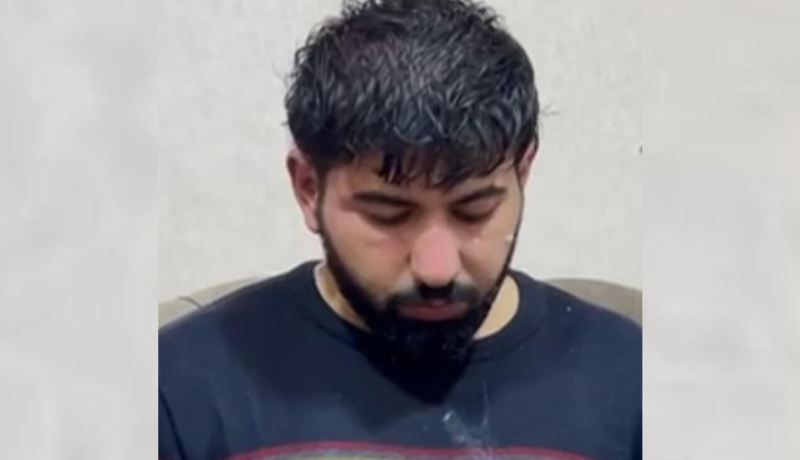 Xəstə uşağın görüntülərini paylaşıb 10 min manat yığmışdı, həmin pul ailəyə verildi - FOTO 