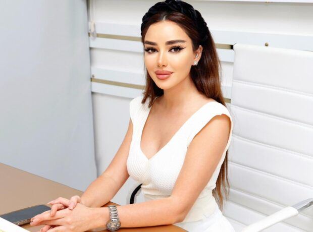 Rəna Soltanovanın yeni oyunu: ŞOK FAKTLAR 