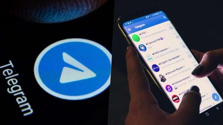 Artıq Teleqramda da bunu edə biləcəyik... - YENİLİK 