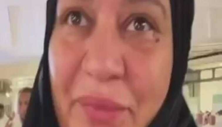 Kəbədə biabırçı etiraf  