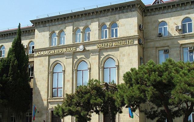 Ədliyyə nazirliyindən Masallıda kənd adının dəyişdirilməsinə REAKSİYA: \"Araşdırılacaq\"