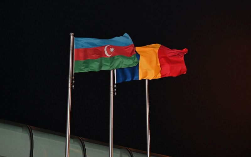 “Diplomatik nümayəndəliklər toxunulmazdır” - Rumıniya XİN 