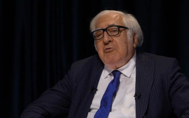 Tanınmış yazardan Anar  haqda SƏRT SÖZLƏR: “Faciə ondadır ki, 87 yaşında...\"