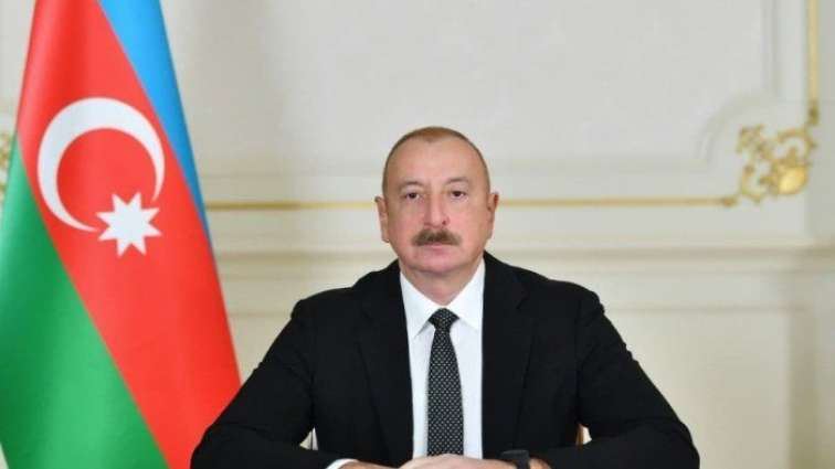 İlham Əliyevdən mərkəzi icra hakimiyyəti orqanları ilə bağlı FƏRMAN 