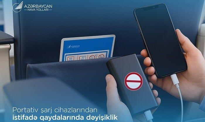 AZAL-dan telefonlarla bağlı qadağa 