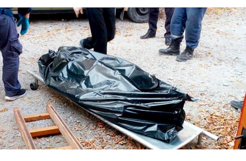 Yanmış meyiti tapılanların kimlikləri müəyyənləşdi 