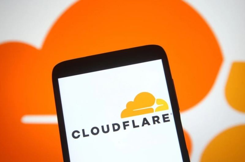 \"Cloudflare\"dəki nasazlıq bütün dünyada bir çox saytın işini pozub 