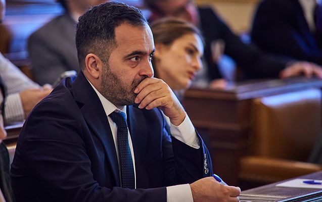 Ali Məhkəmədən Bəxtiyar Hacıyev haqda son qərar 
