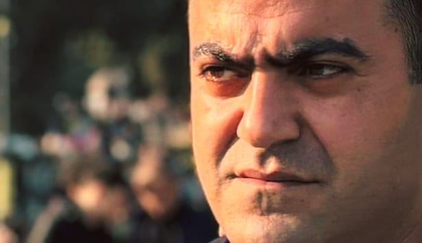 ACİZANƏLİK PORTRETİNDƏKİ ƏLİQƏLƏMLİLƏR... 