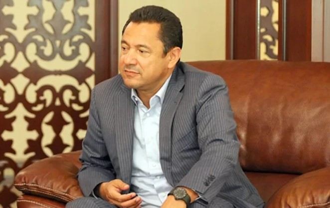 SOCAR-ın sabiq vitse-prezidentinin oğlu AXTARIŞA VERİLDİ 