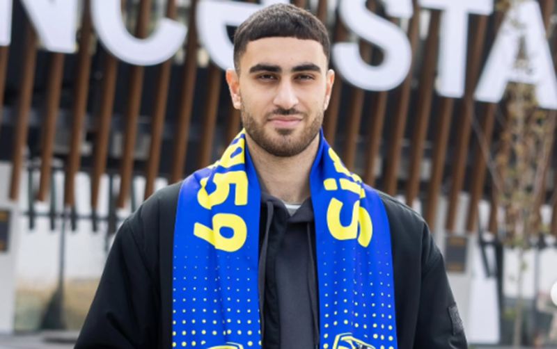 “Kəpəz” Yusif İmanovu transfer etdi 