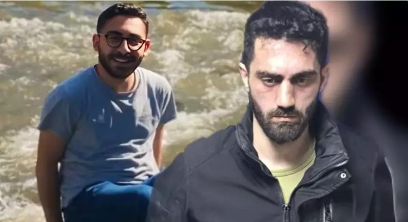 Əmi qardaşı oğlunu qətlə yetirdi 