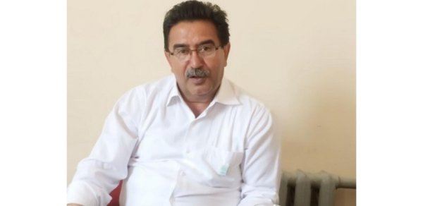 Yadigar Muradovla vida mərasimi ləğv olundu 