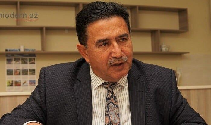 Yadigar Muradov harada dəfn olunacaq? 