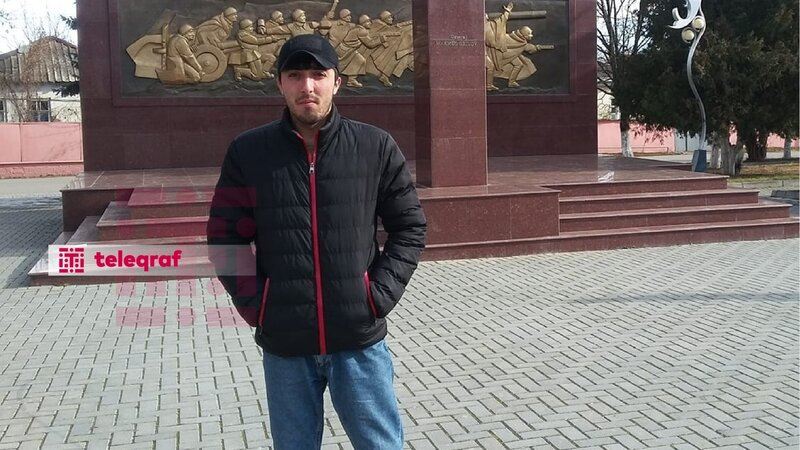Azərbaycanda müəllim hərbi hissəni partlatmaq istəyirmiş... - TƏFƏRRÜAT 