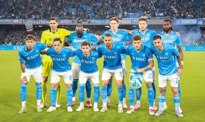 \"Napoli\"də ciddi itki: \"Qarabağ\"la oyunda onlar oynamayacaq 