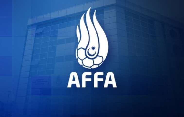 AFFA qonaqlara cərimə yağdırdı – 1360 manat 