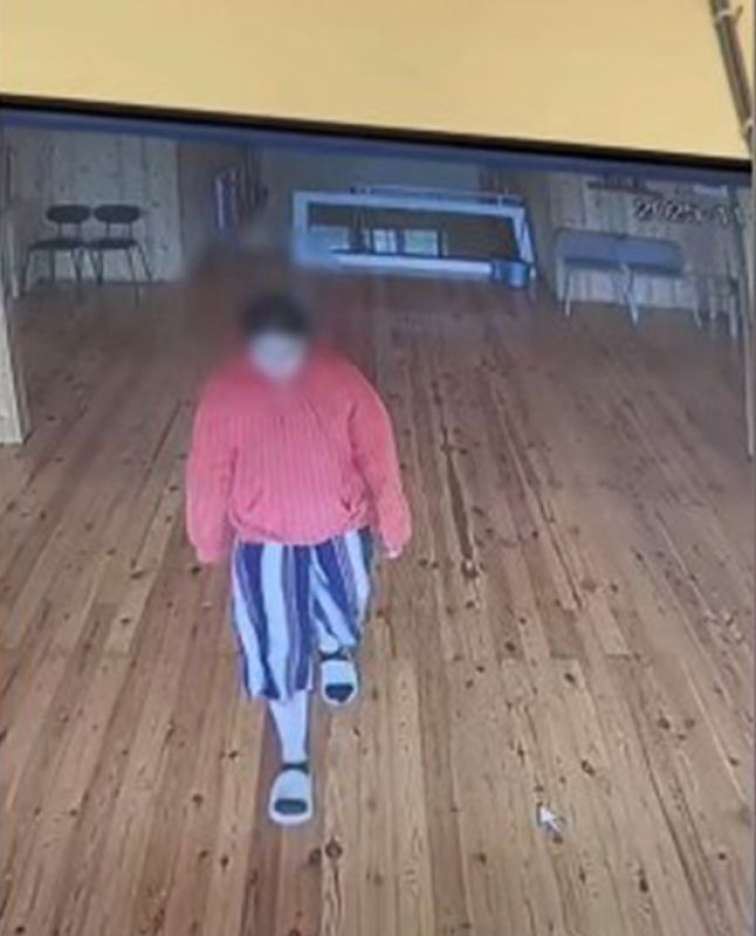 “Doğma atası imtina elədi” – 16 yaşlı Nurcanın son görüntüləri 