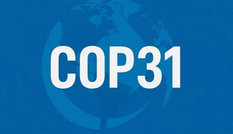 COP31-ə Türkiyə ev sahibliyi edəcək 