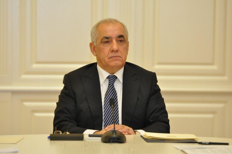 Əlilliyi olan şəxslərlə bağlı QƏRAR İMZALANDI 