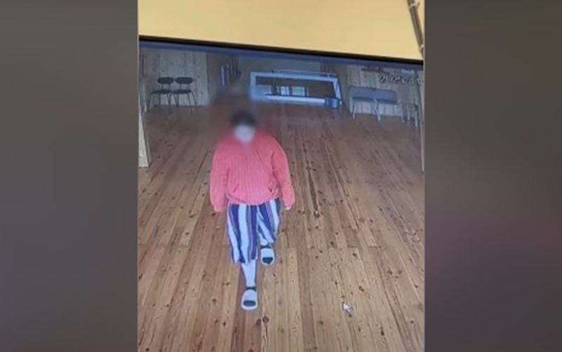 “Atasının ondan imtina etdiyini öyrəndi...” - 16 yaşlı Nurcanın son görüntüləri 