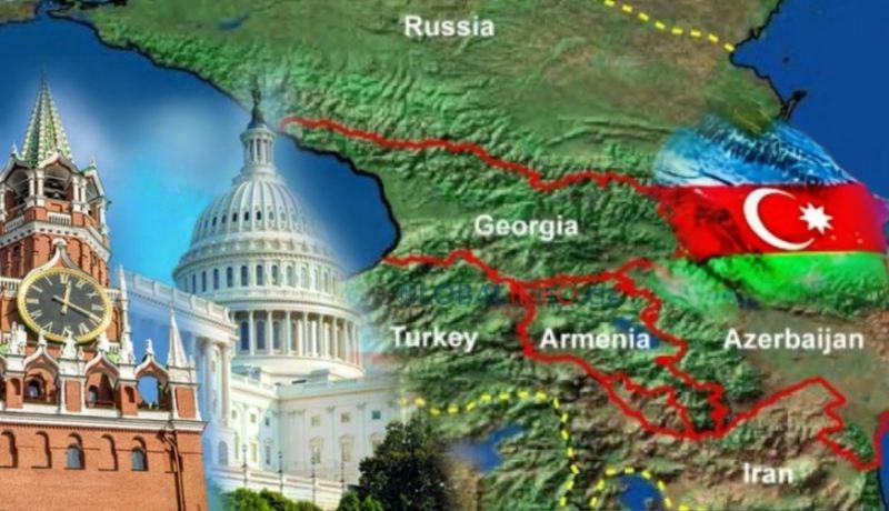 ABŞ \"Sülh planı\" Rusiyaya strateji üstünlük qazandırır: Cənubi Qafqaza təzyiqlər arta bilər