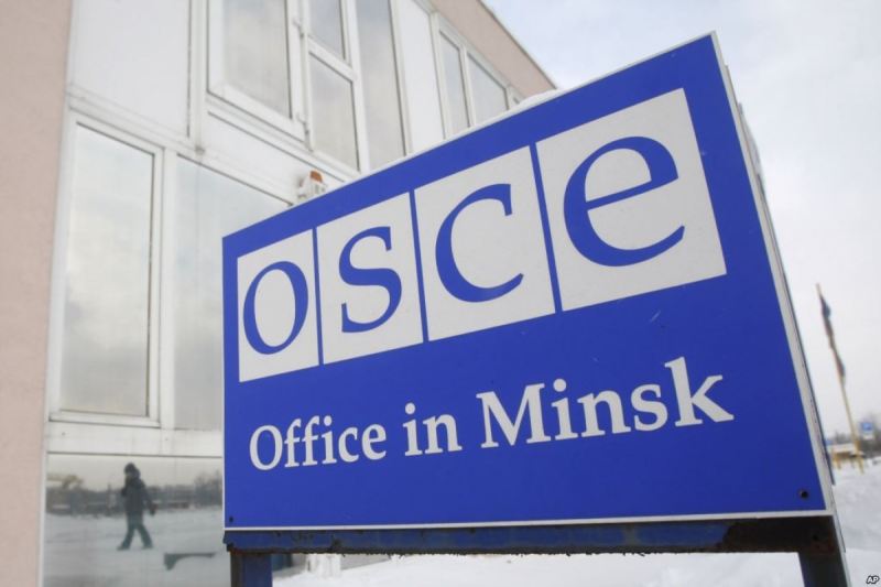 ATƏT: Minsk Prosesi və əlaqəli strukturların bağlanması yekunlaşır 